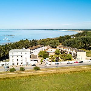 Hôtel de la Pointe de Mousterlin