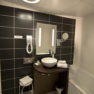 Deluxe Driepersoonskamer