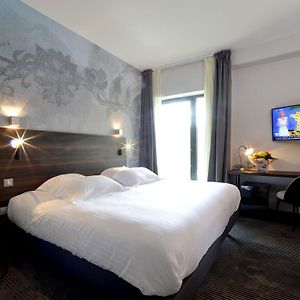 Kamer "Prestige" met een King Size Bed